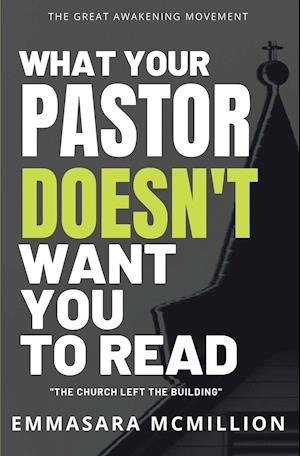 What Your Pastor Doesn't Want You To Read