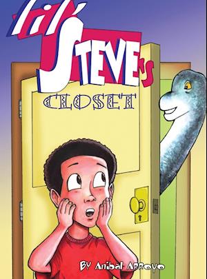 Lil' Steve's Closet