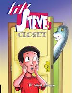 Lil' Steve's Closet 