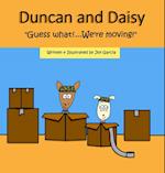 Duncan and Daisy