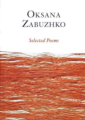 Selected Poems of Oksana Zabuzhko