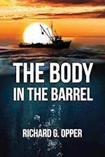 The Body in the Barrel 