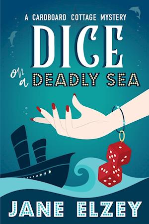 Dice On A Deadly Sea