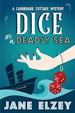 Dice On A Deadly Sea 