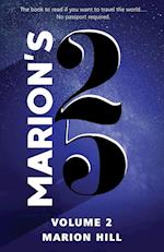 Marion's 25 Volume II 