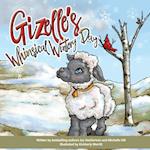 Gizelle's Whimsical Wintery Day 
