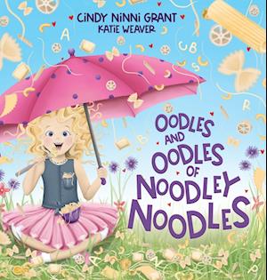 Oodles And Oodles Of Noodley Noodles