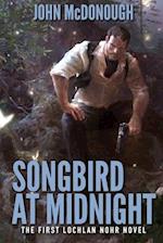 Songbird at Midnight