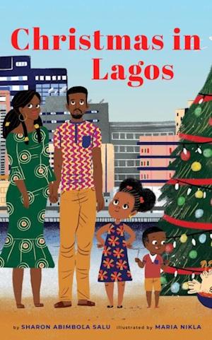 Christmas in Lagos