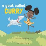 A Goat Called Curry 