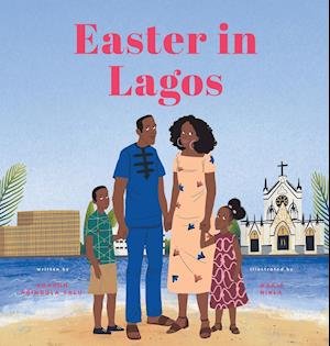 Easter in Lagos