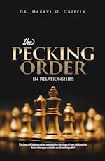 The Pecking Order in Relationships 