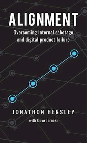 Alignment: Overcoming internal sabotage and digital product failure