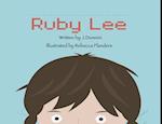 The Story of Ruby Lee 