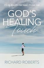 God's Healing Touch
