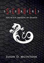 Scroll Seekers: The Black Dragon of Dearth 