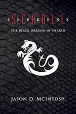 Scroll Seekers: The Black Dragon of Dearth 