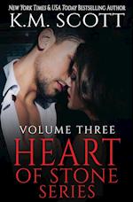 Heart of Stone Volume Three 