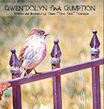 Gwendolyn finds Gumption 