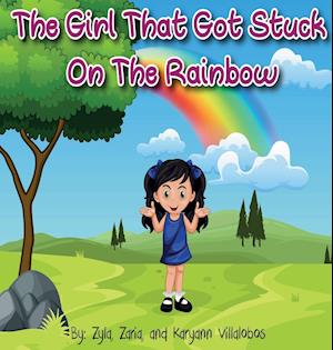 The Girl That Got Stuck On The Rainbow