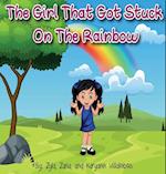 The Girl That Got Stuck On The Rainbow 