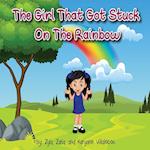 The Girl That Got Stuck On The Rainbow 