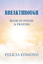 Breakthrough Book of Poems and Prayers 