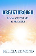Breakthrough Book of Poems and Prayers