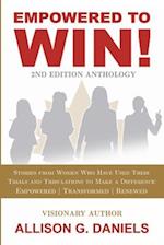 Empowered to Win, 2nd Edition Anthology 