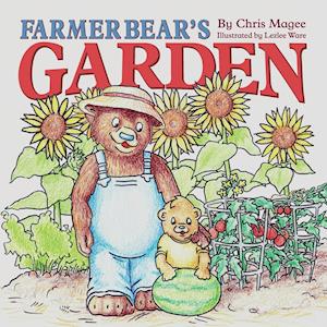 Farmer Bear's Garden