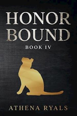 Honor Bound: Book 4