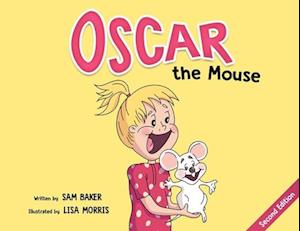 Oscar the Mouse