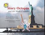 Story Octopus and the Math Crusade