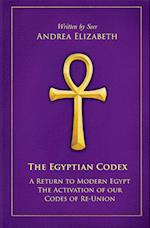 The Egyptian Codex 