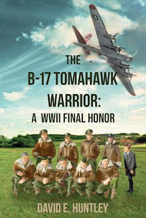 The B-17 Tomahawk Warrior