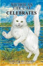 Nicholas the Cat Celebrates 