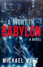 A Night In Babylon