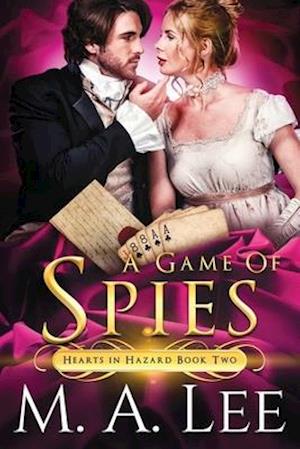 A Game of Spies