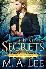 The Key to Secrets