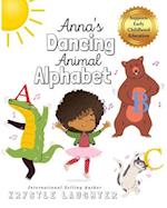 Anna's Dancing Animal Alphabet