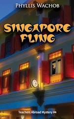 Singapore Fling