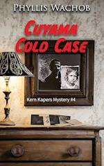Cuyama Cold Case