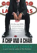 A Chip And A Chair: The 2033 World Series of Poker 
