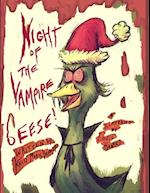 Night of the Vampire Geese 