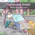 Daphne and Joseph and His Car of Many Colors