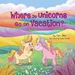 Where Do Unicorns Go on Vacation? 