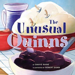 The Unusual Quinns