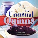 The Unusual Quinns 