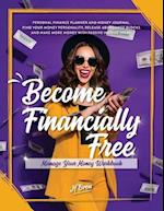 Become Financially Free