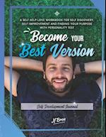 Become Your Best Version